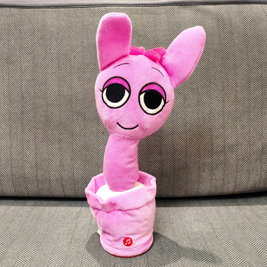 Sprunki Toy