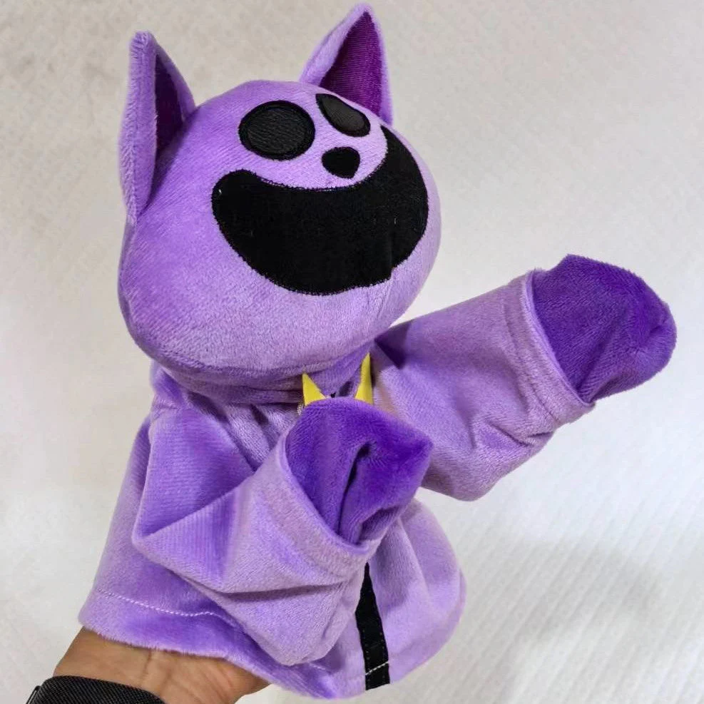 Poppy Playtime Toy