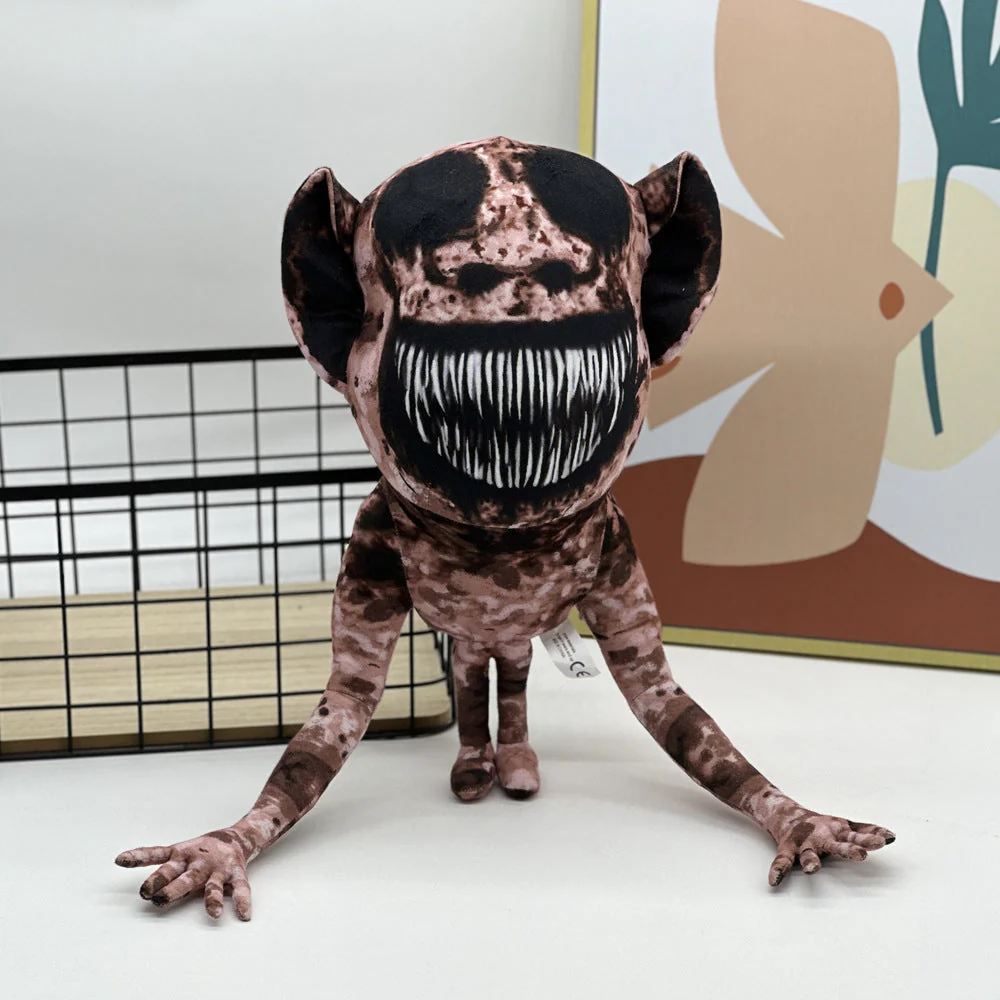 Zoonomaly Toy